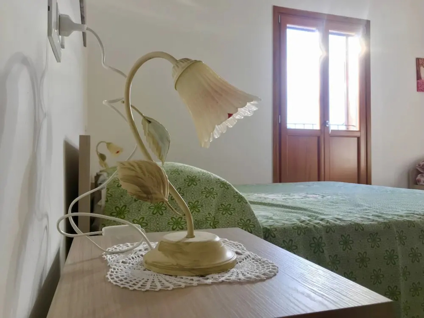 I 3 falchi Bed & Breakfast