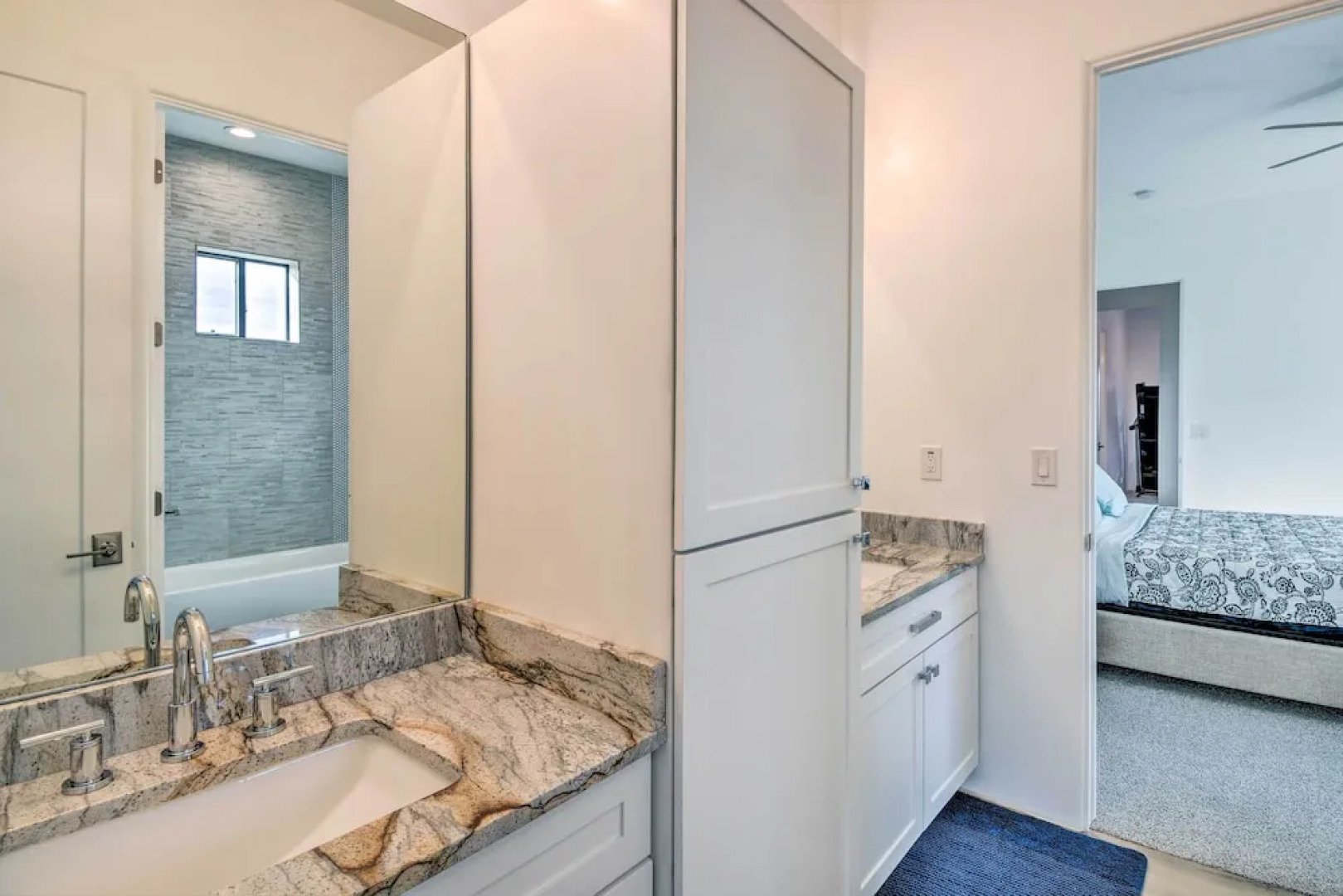 Desert Views, Fire Pit: Serene Phoenix Getaway