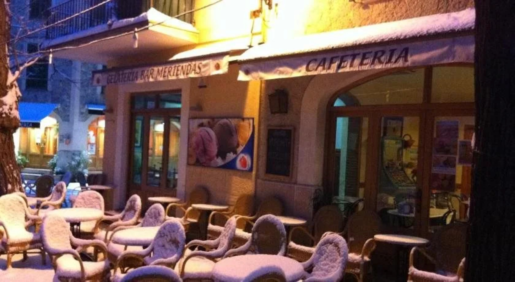 Allotjaments Serra de Tramuntana