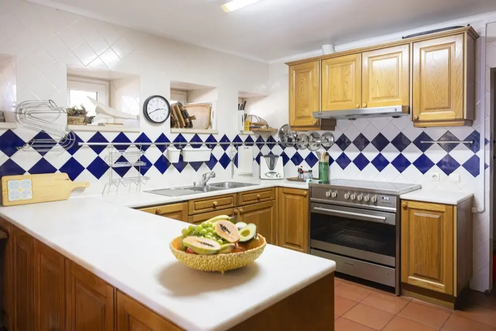 Coastal Charm Chalet by Cadenzalux