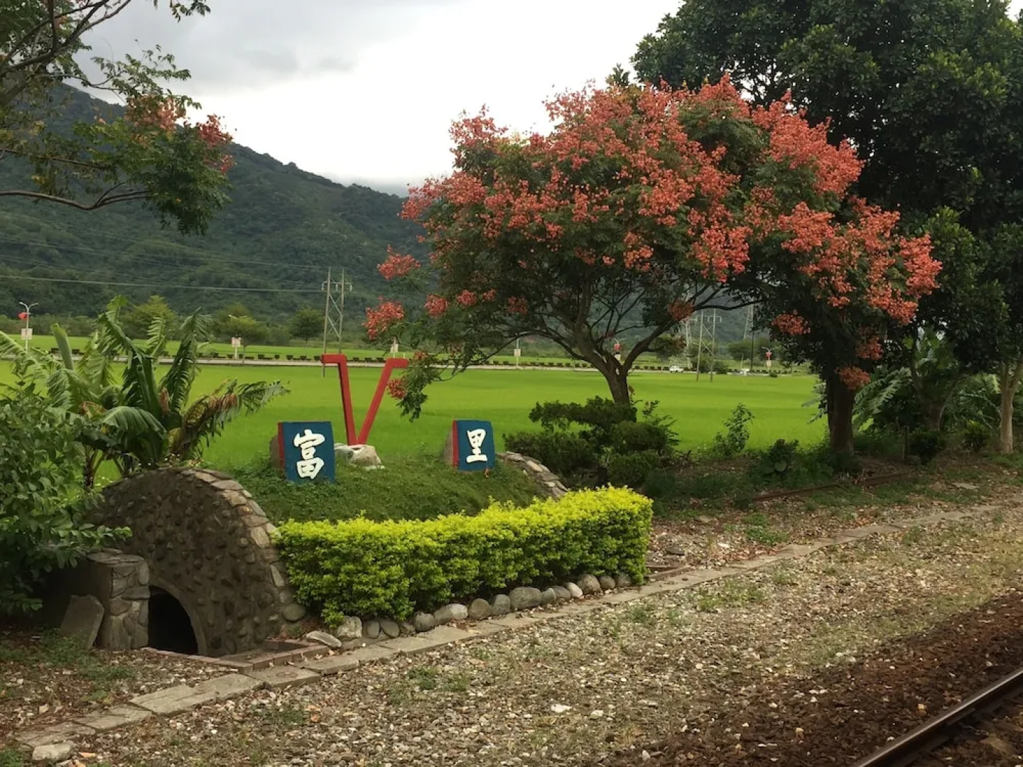 Guxiang Homestay