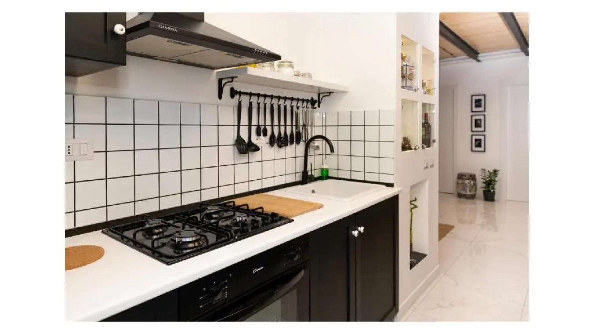 Light Pink - Suite in the Middle of Everything