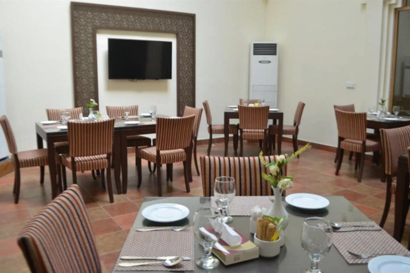 Hotel One Tariq Road Multan