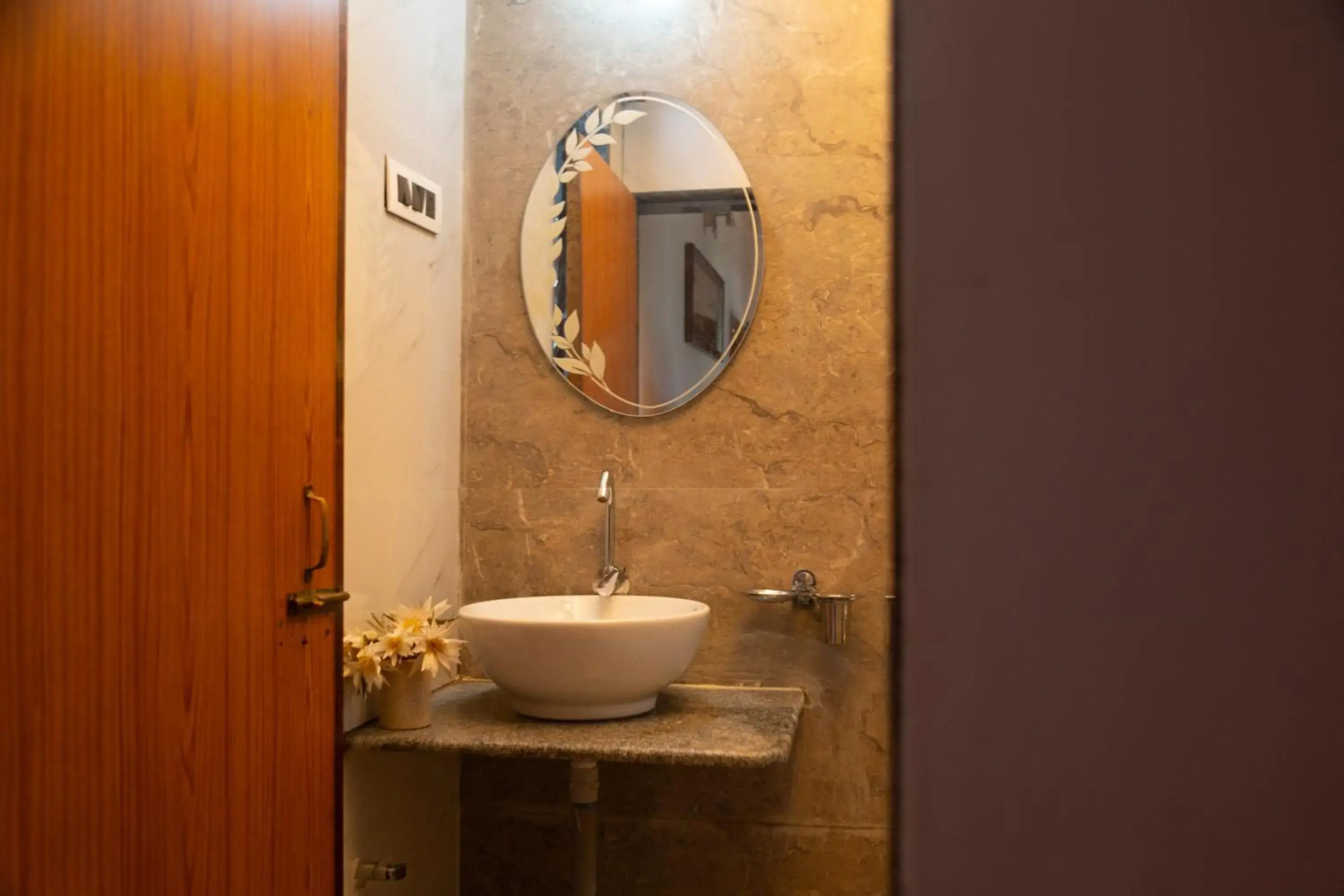 BBN Serviced Apartment