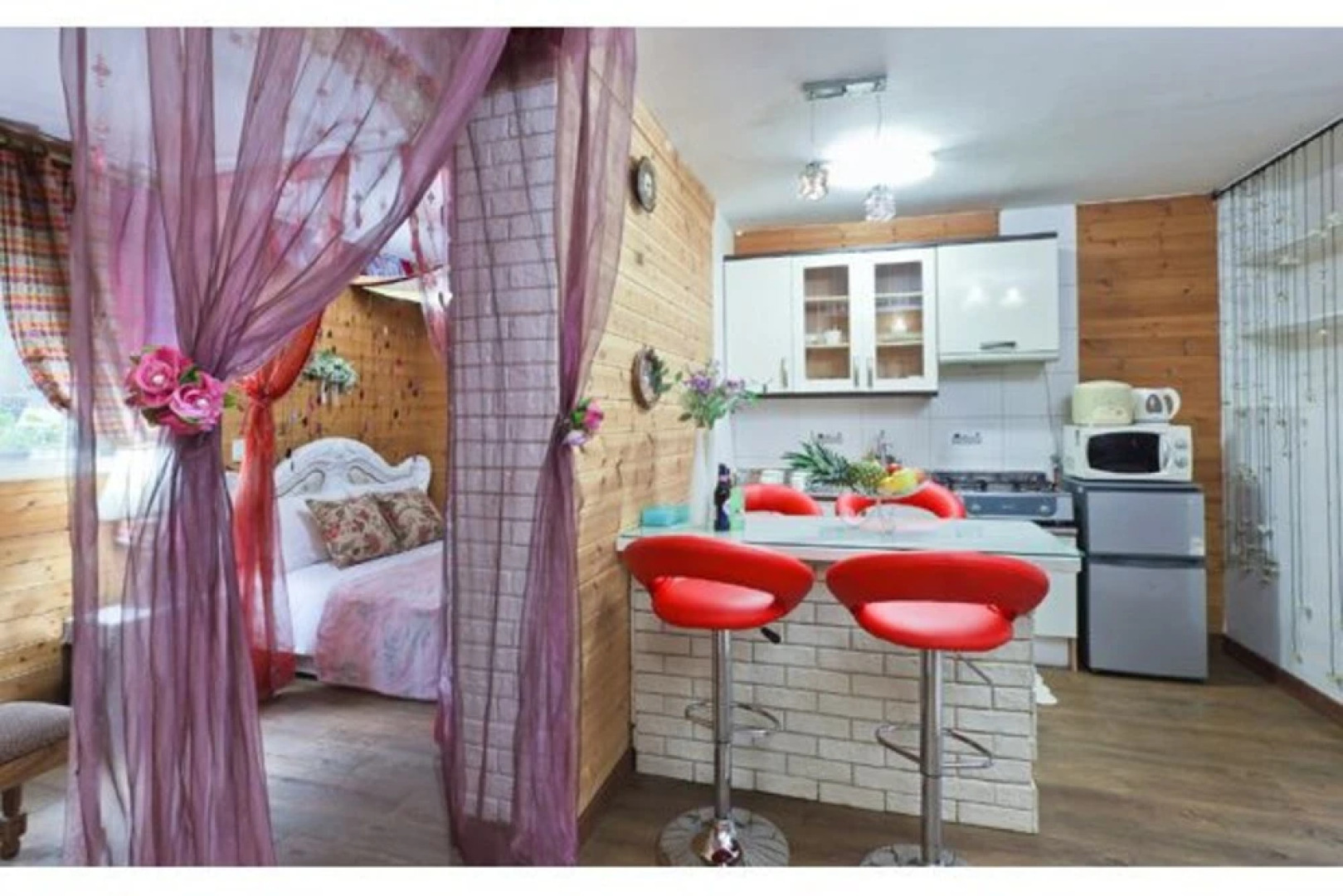 Yangpyeong Yangsuri Green Pension