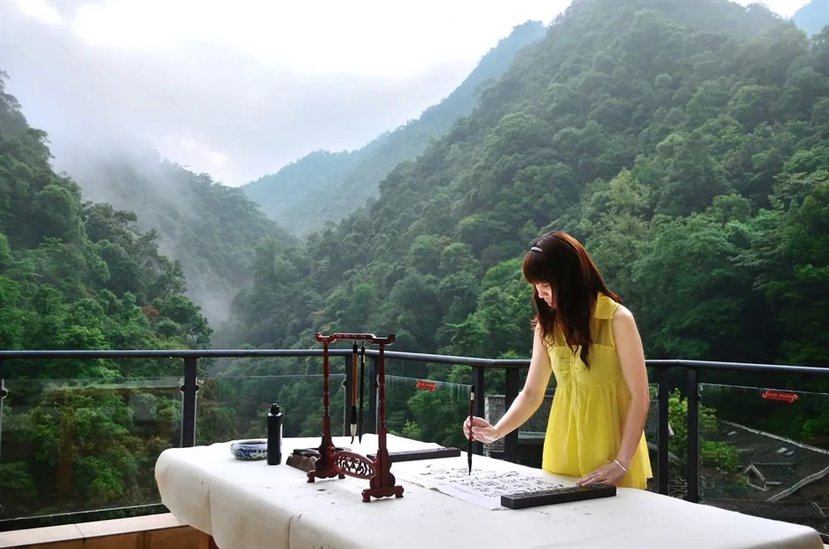 Yunzhihui Longsheng Spa Boutique Hotel