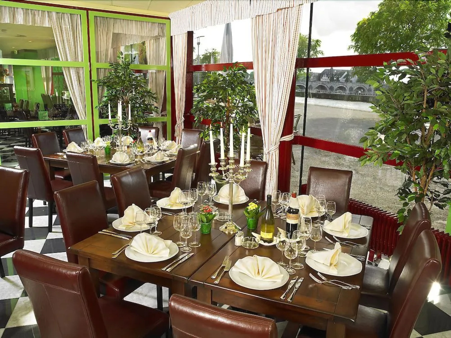 Château de la Motte