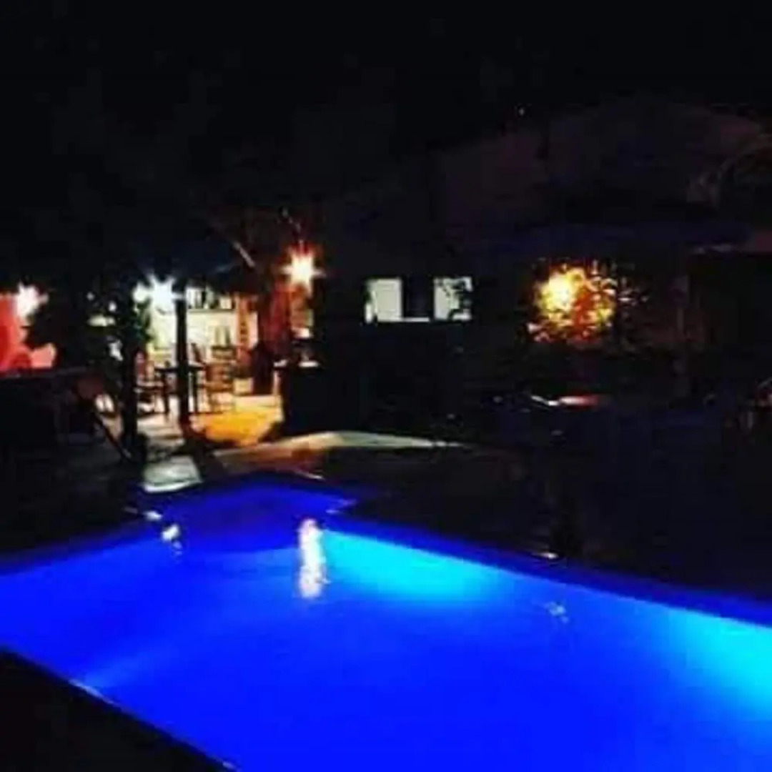 Pousada à Vida é Bela