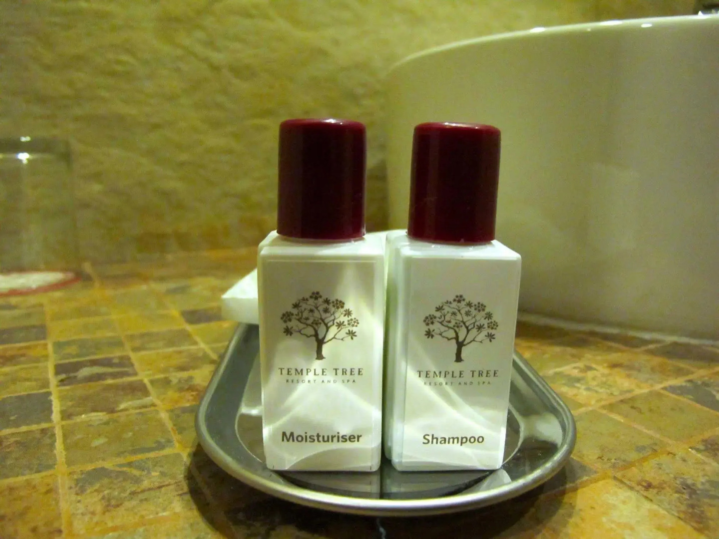 Temple Tree Resort and Spa, Pokhara