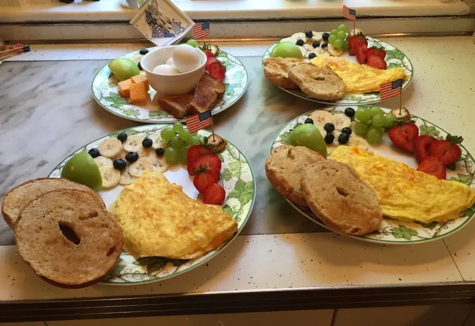 18 Vine Inn & Carriage House