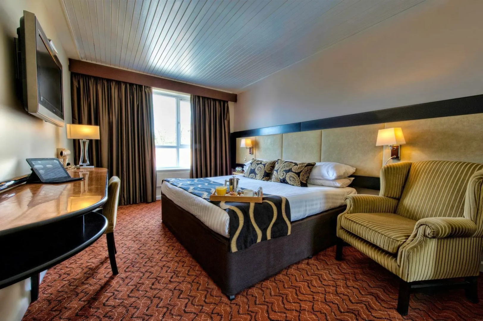 Wellington Park Hotel