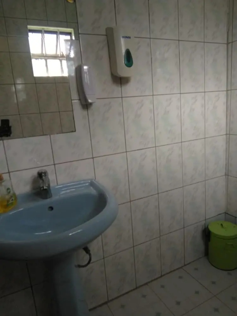 Usenge Sunset Resort