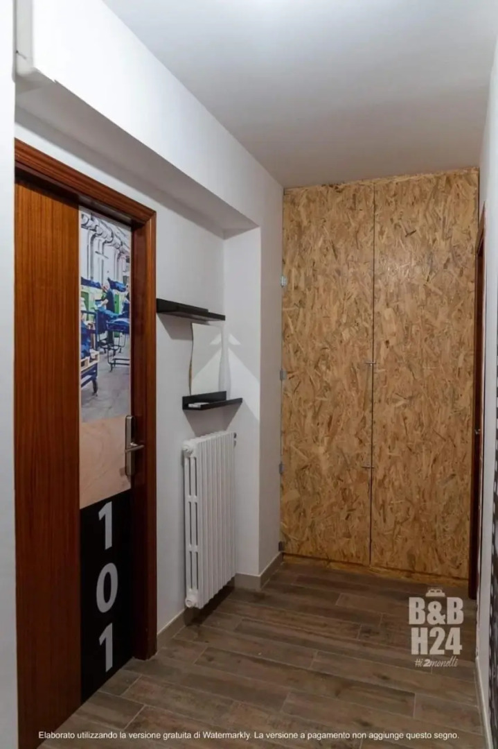 Tenuta Del Re the King's Rooms