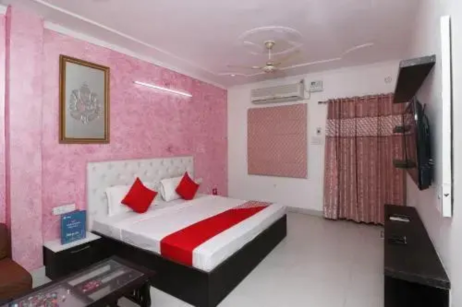 Hotel Inn Way by OYO Rooms