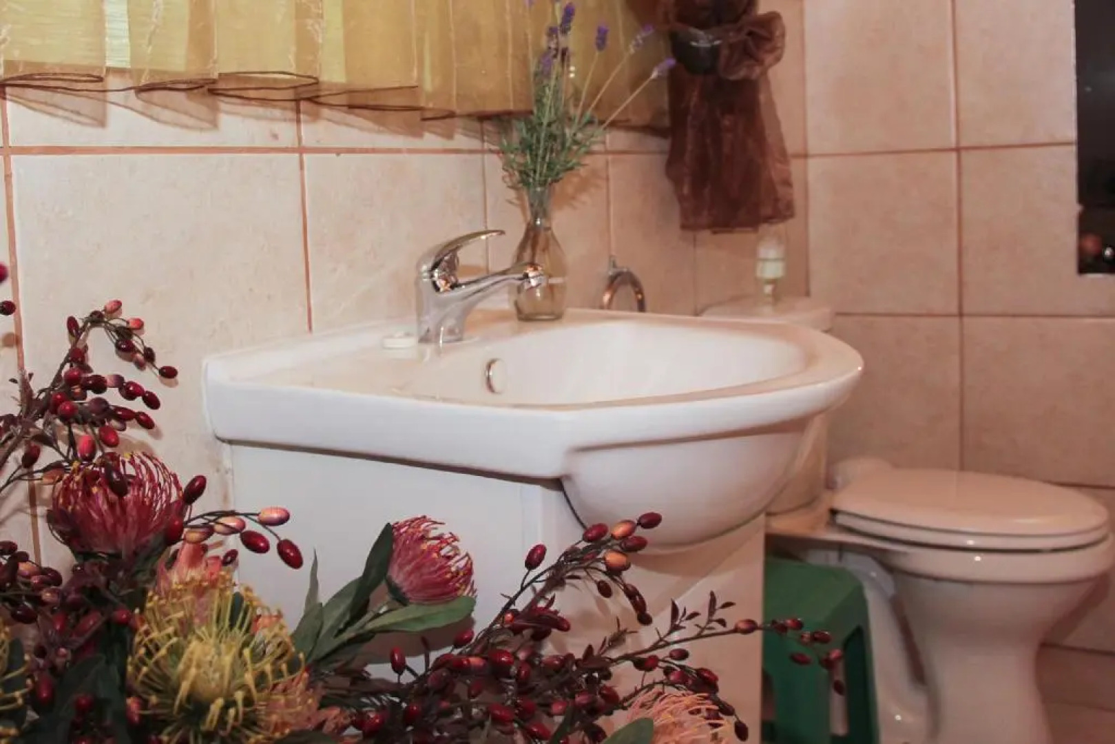 Rustenburg Guesthouse