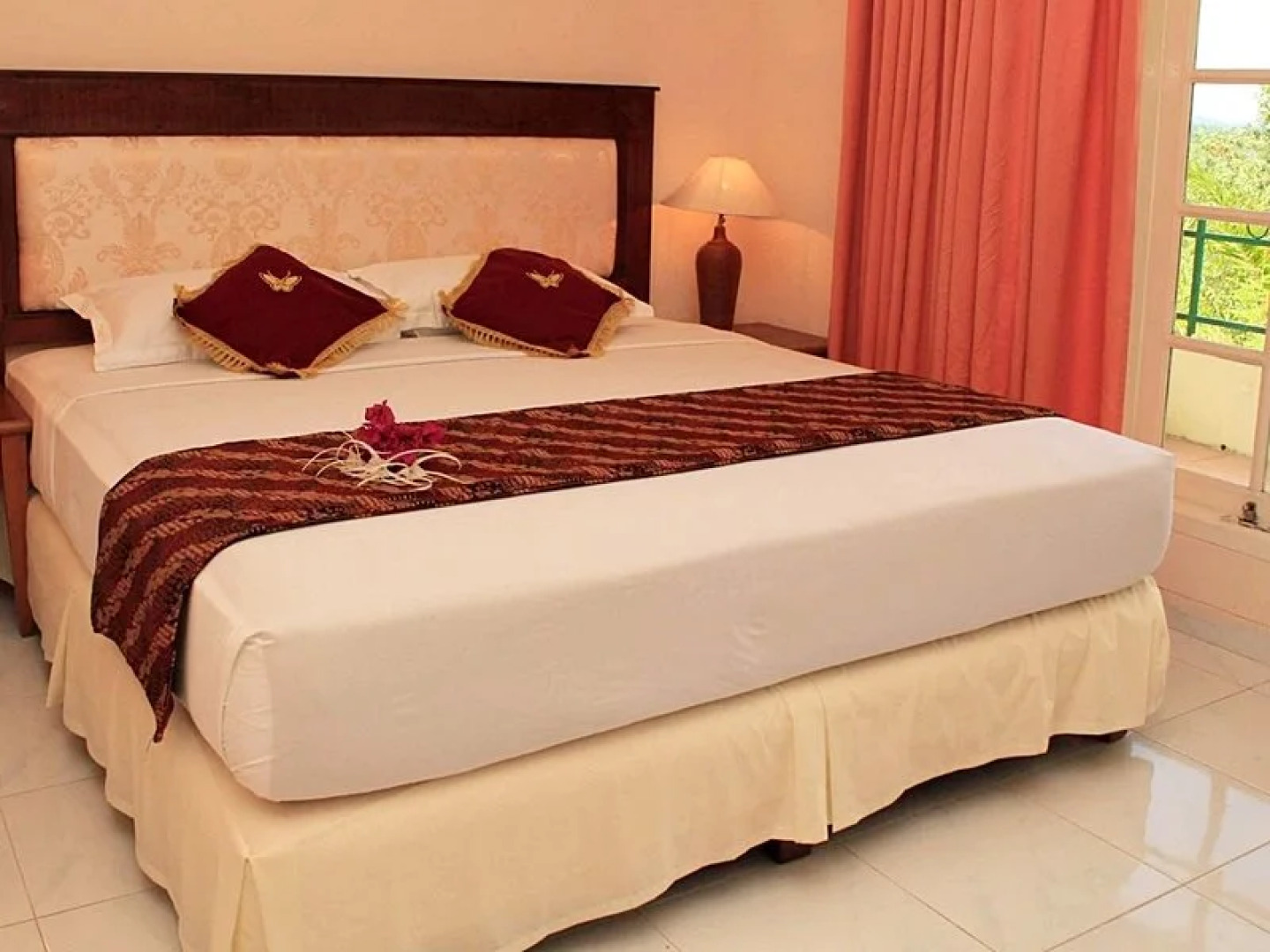 Hermes Agro Resort & Convention