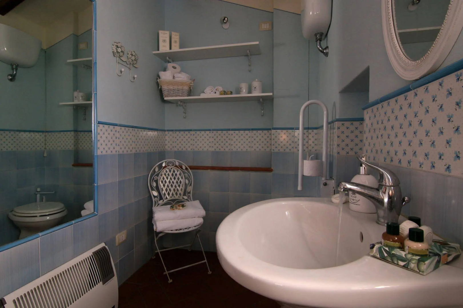 Agriturismo Terra di Cortona