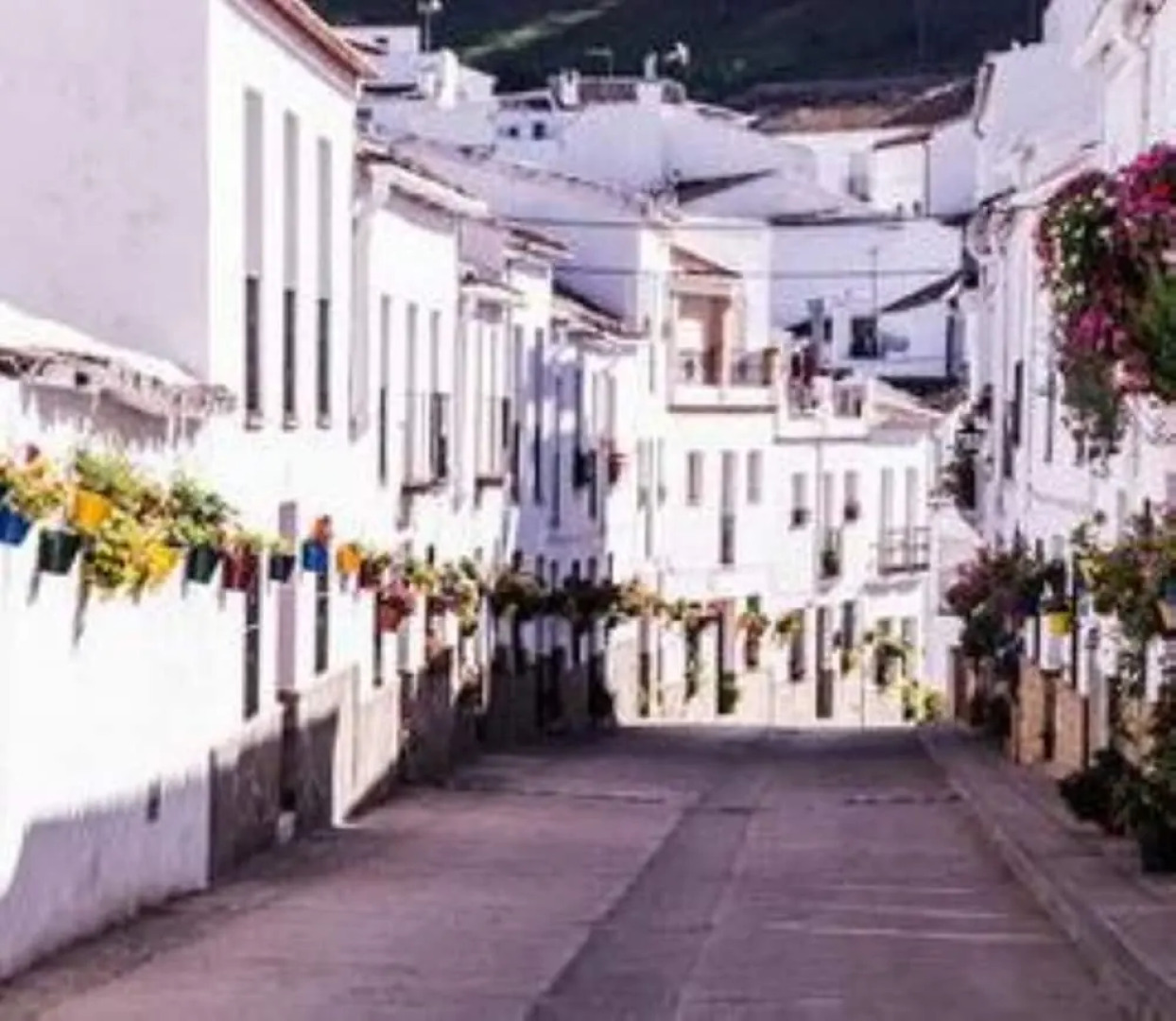 100823 -  House in El Gastor