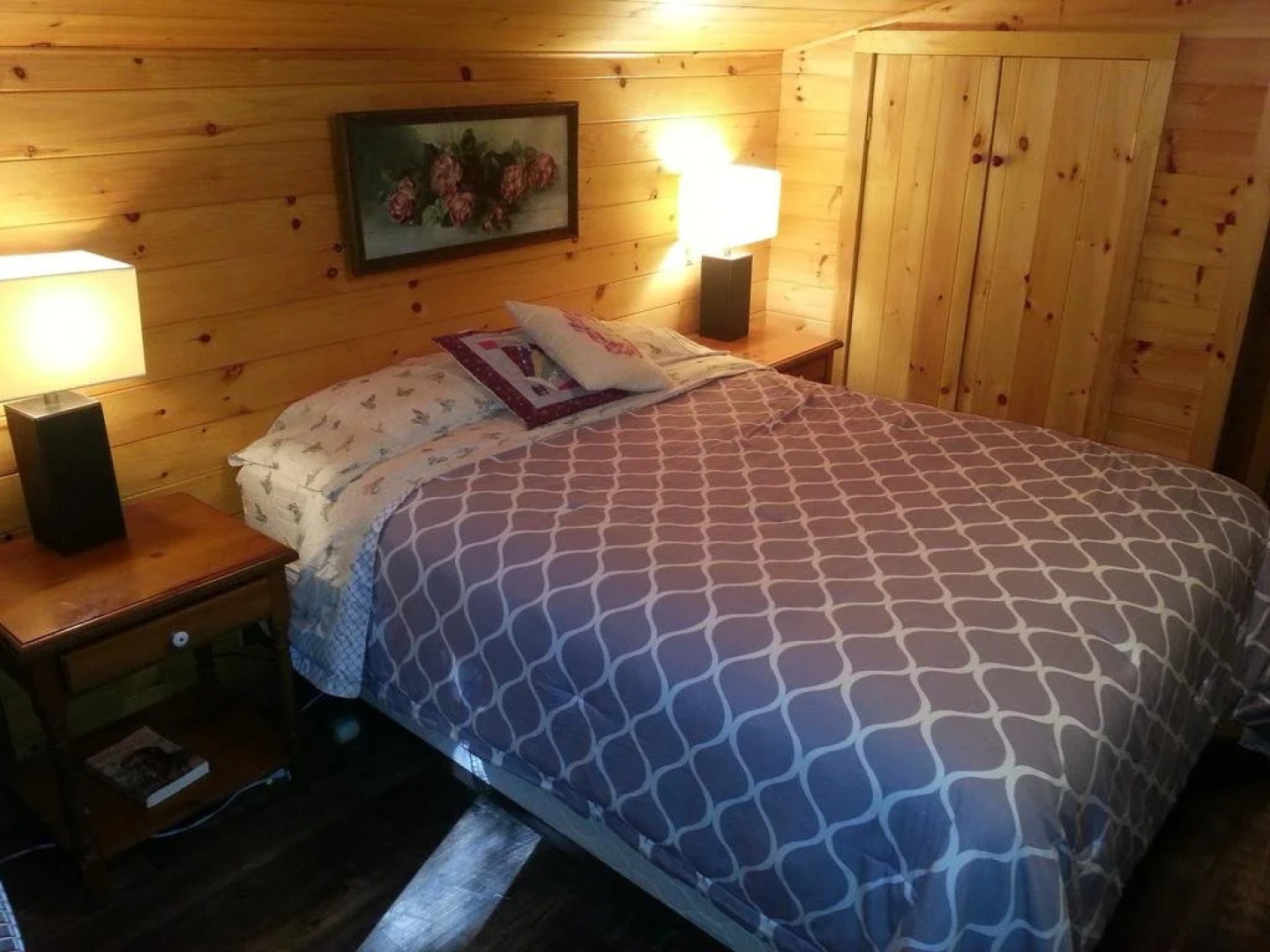 Port Albert Inn and Cottages