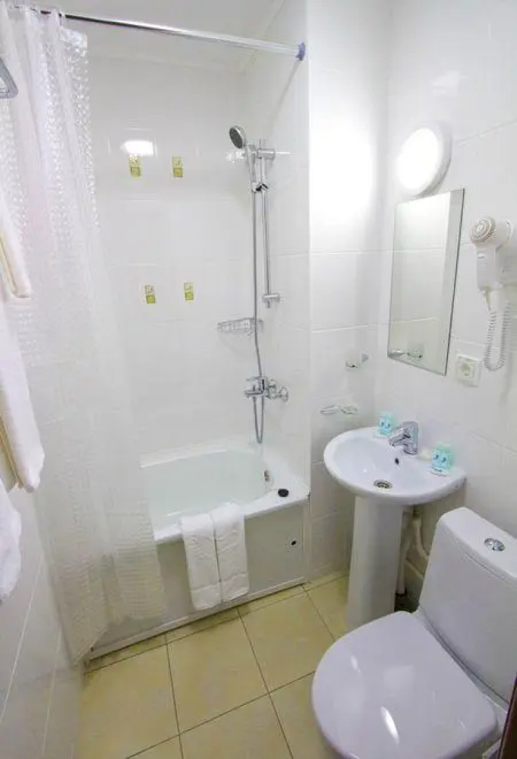 Дмитриевская