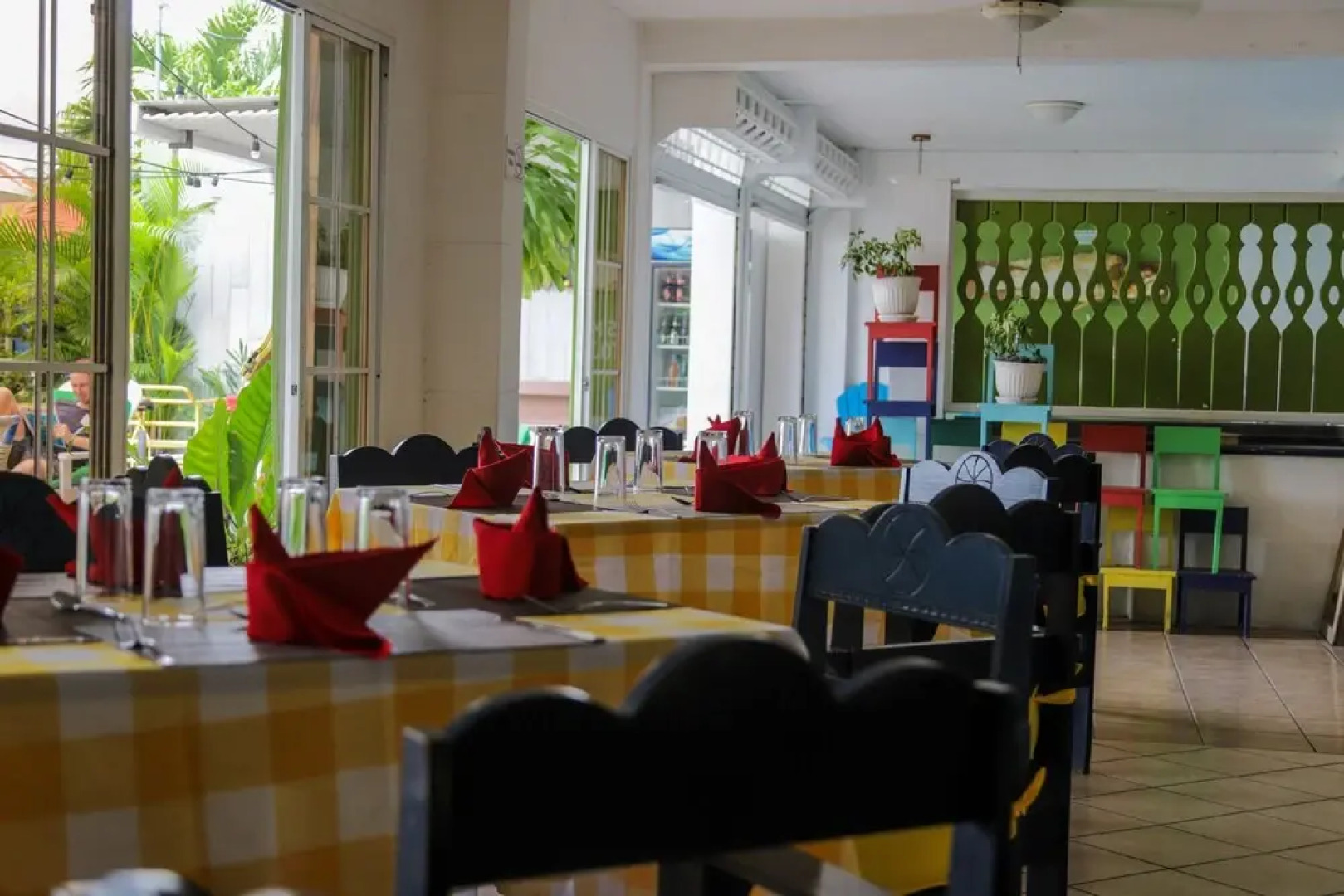 Hotel Petén Express - Hostel