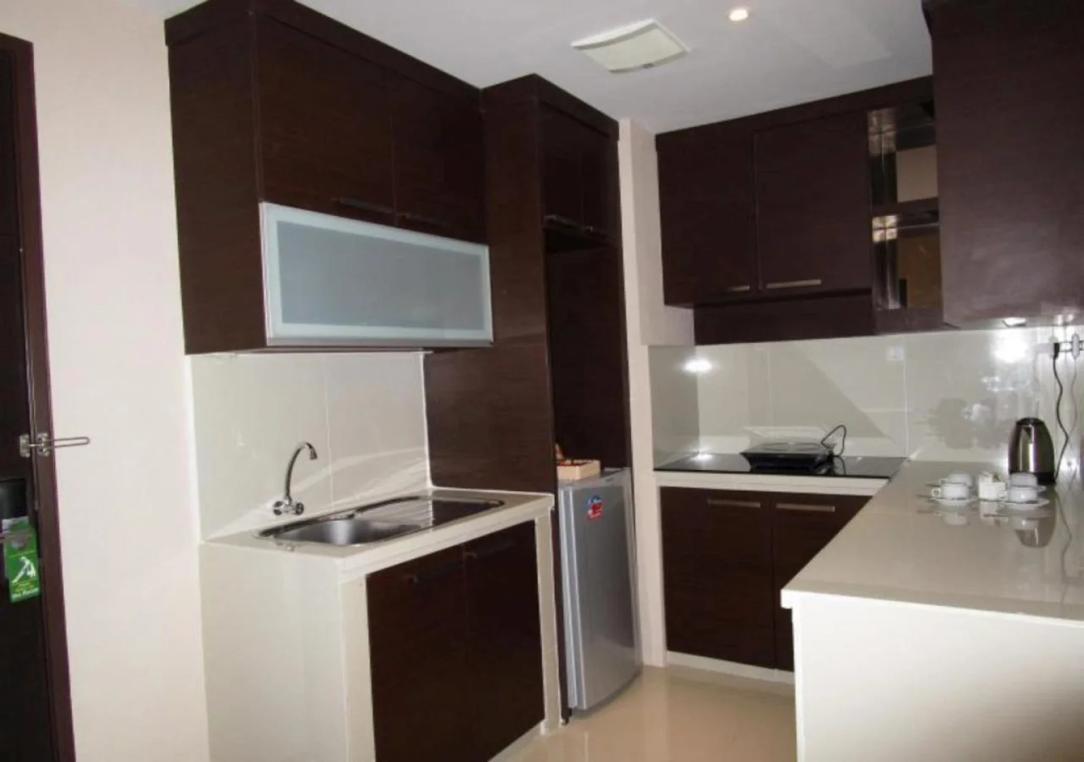 Royal Suite Condotel