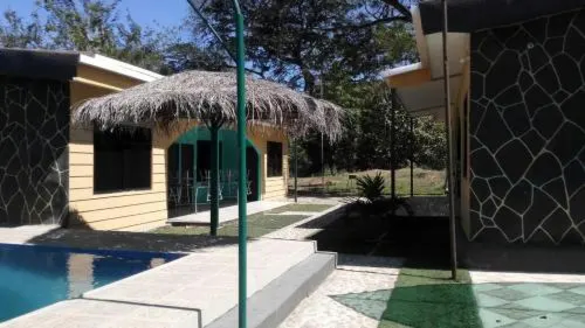 Hotel Oasis del Pacifico Playa Naranjo