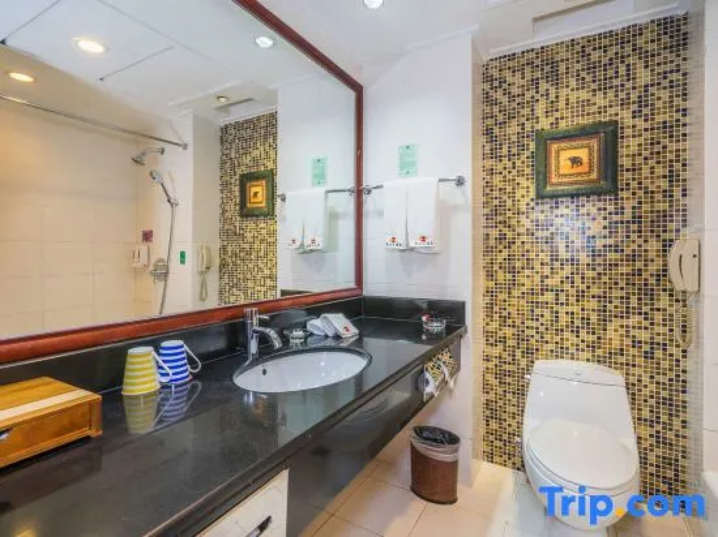 Oriental Hotel Xianju Taizhou