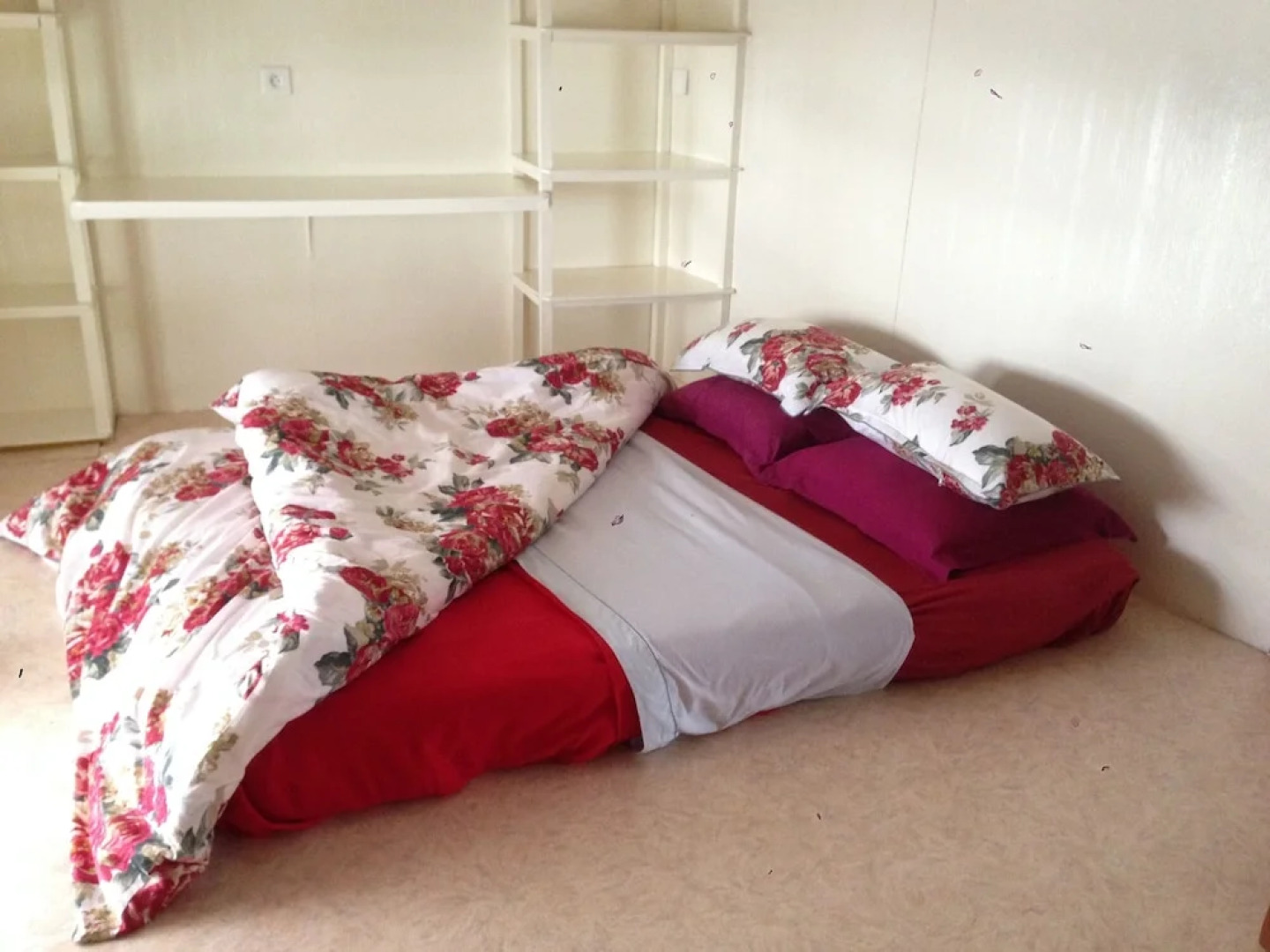 Eucalyptus Treehouse