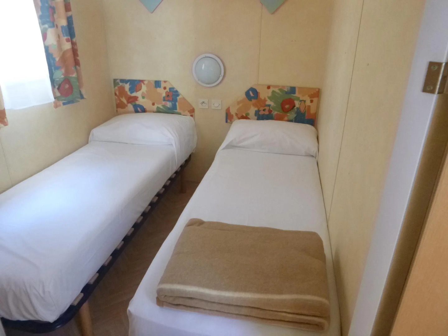 Mobile Home Basic a Sorso ID 4028