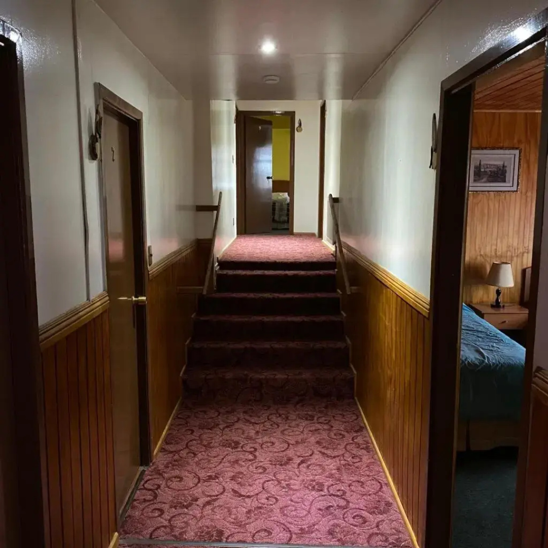 Hotel Yagan