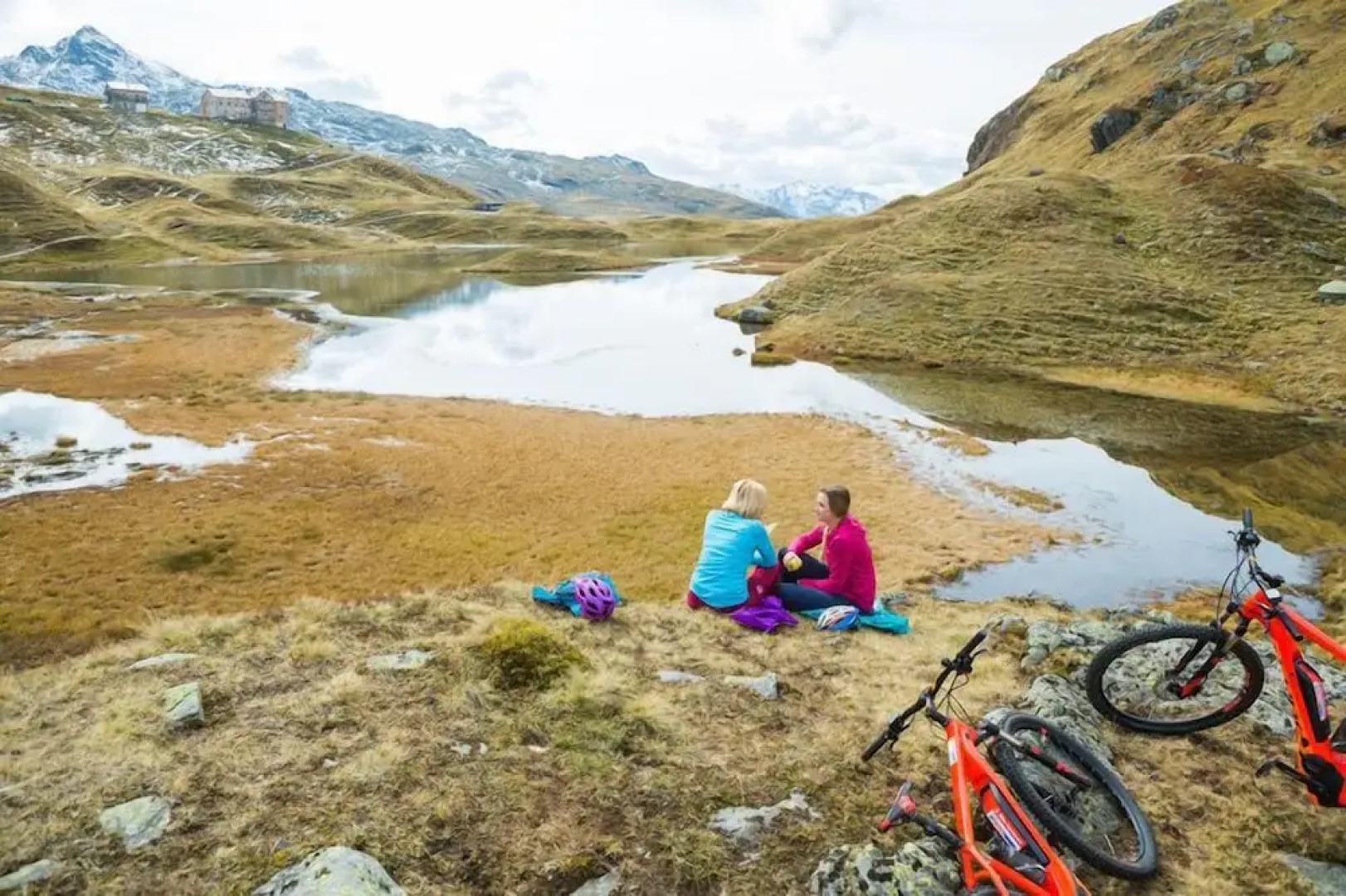 Ferienwohnung Ahnenhöfl