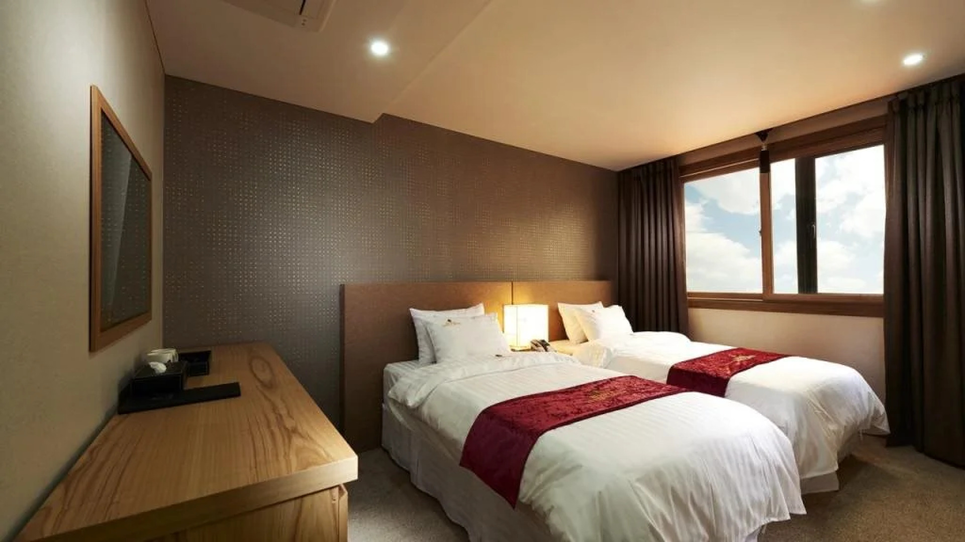 Benikea Central Hotel