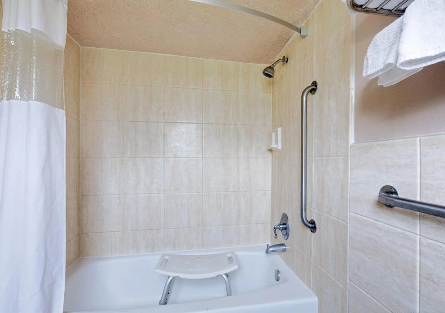 Travelodge by Wyndham Ozona