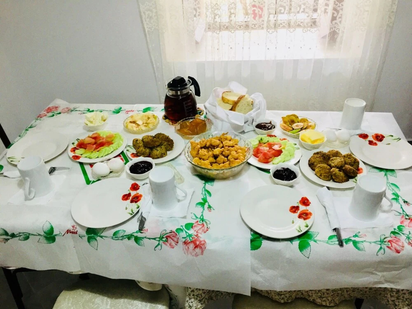 Denis Guest House