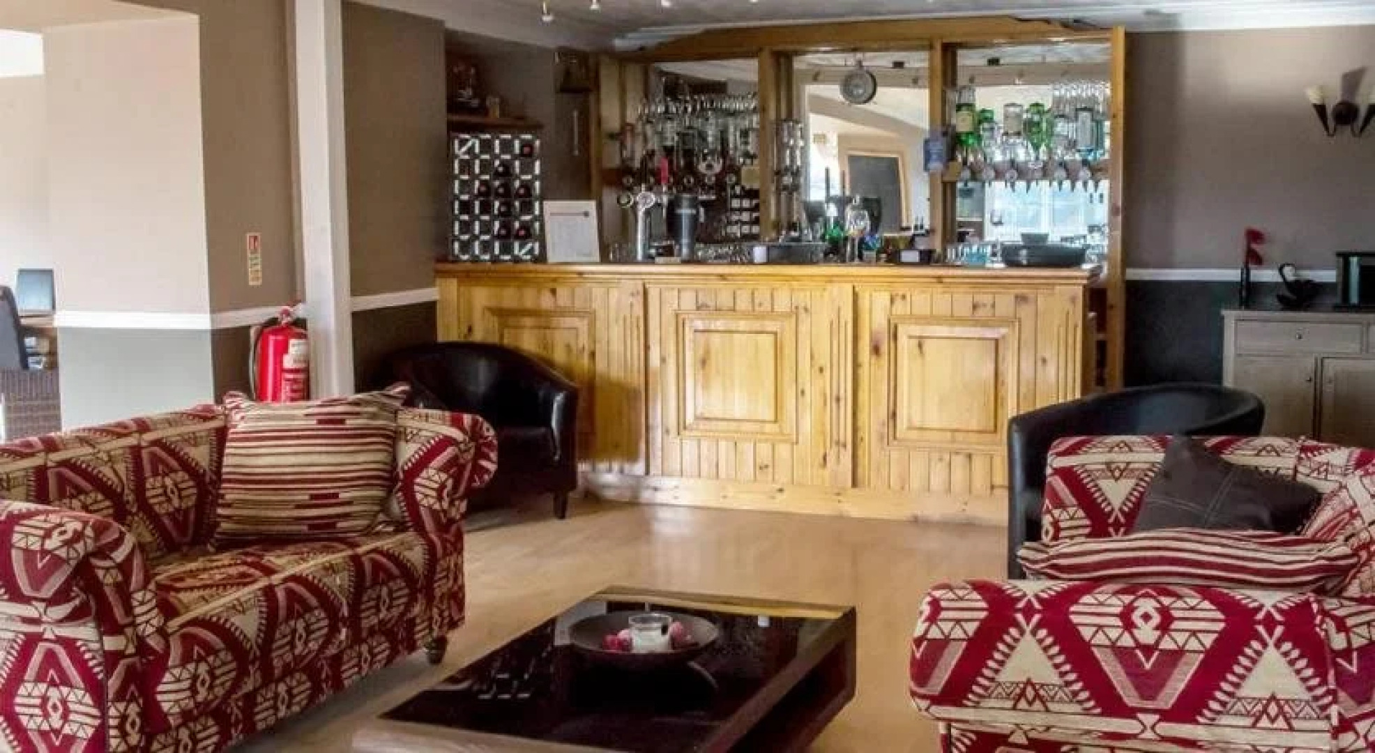 Feughside Guesthouse