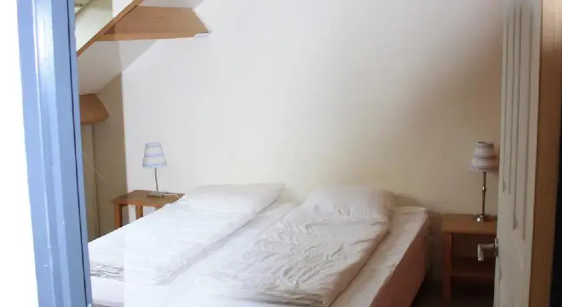 Apartments A Gen Veld