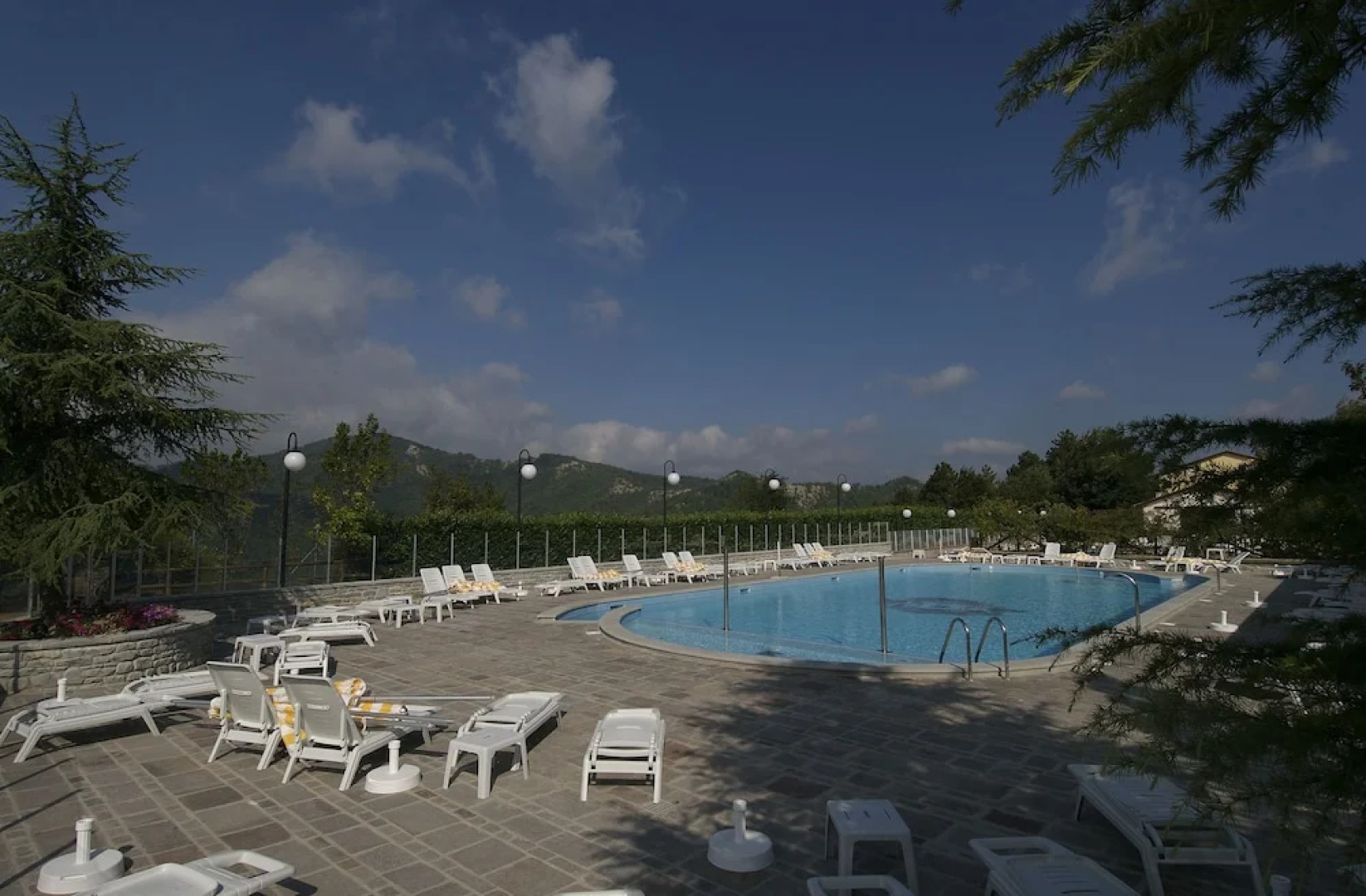 Antico Borgo I Cancelli