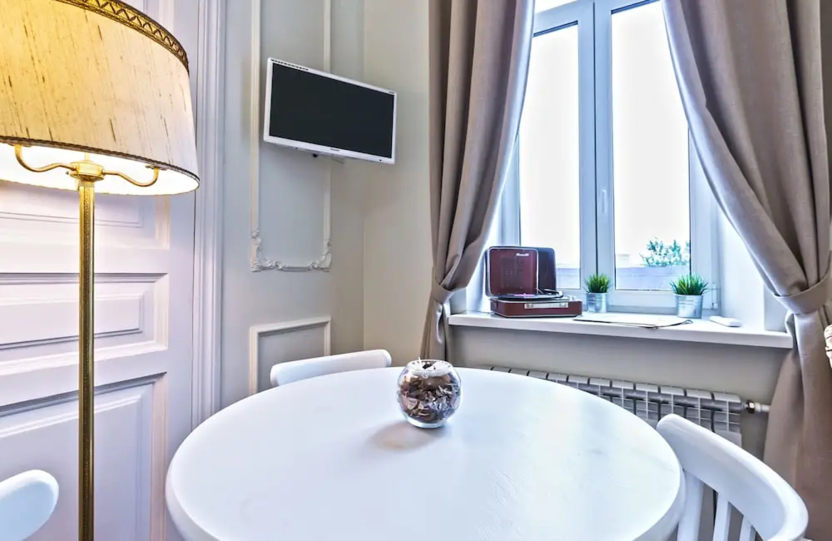 Апарт-отель ColorSpb — Купеческий дом