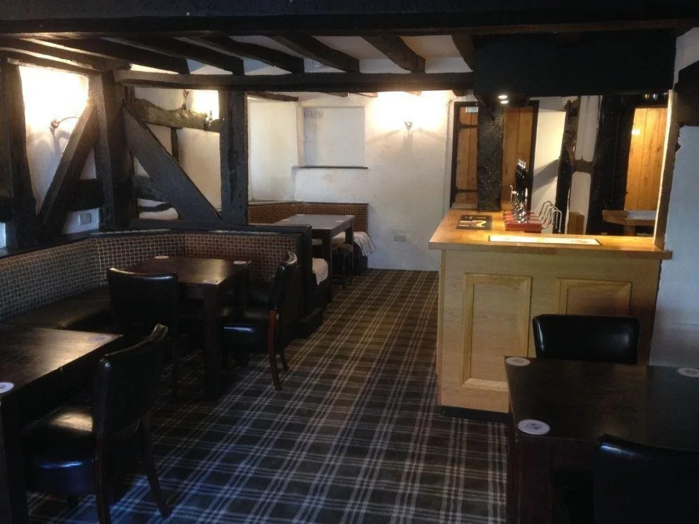 The Smithfield Hotel