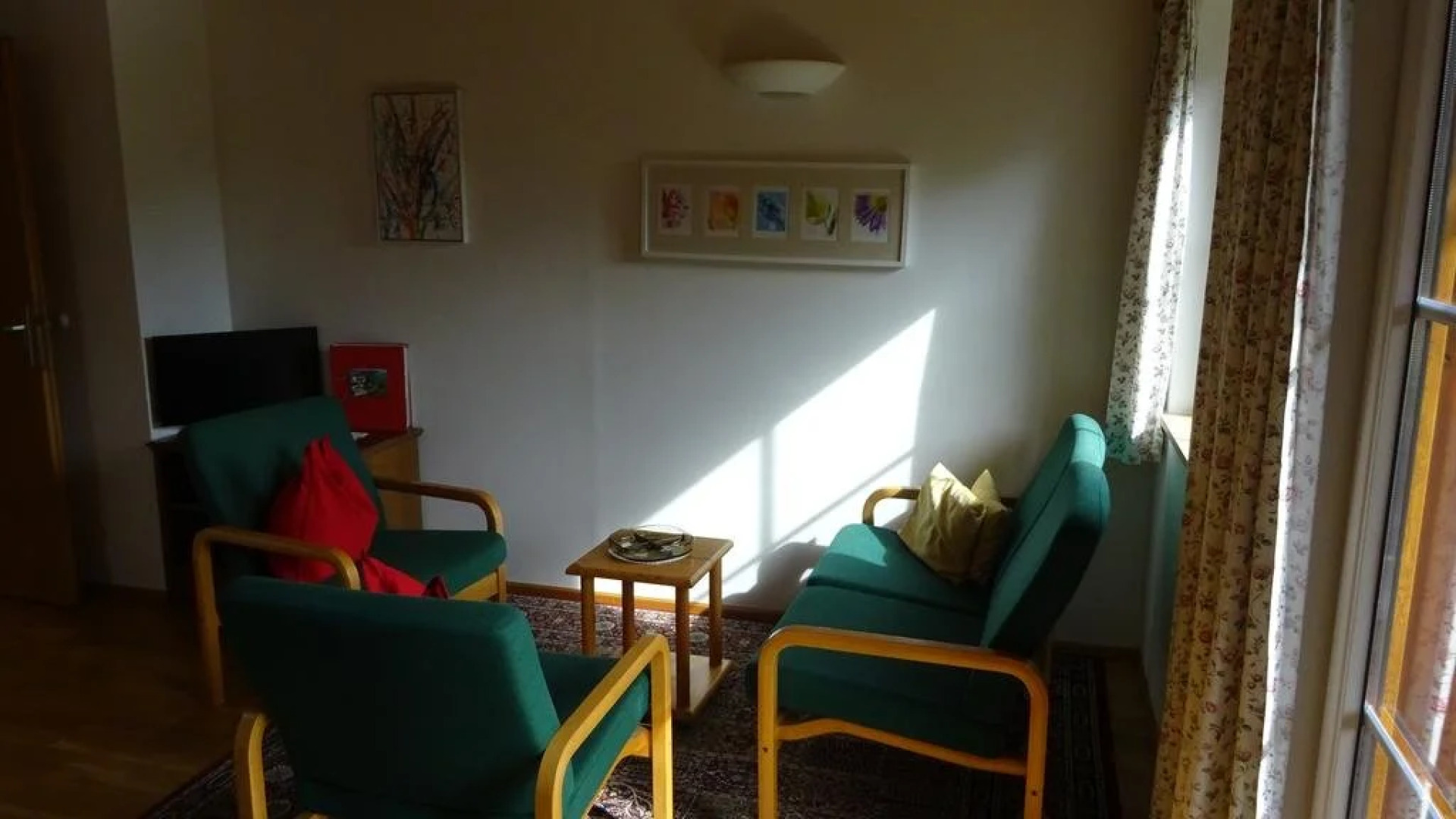 Appartement Scheibling