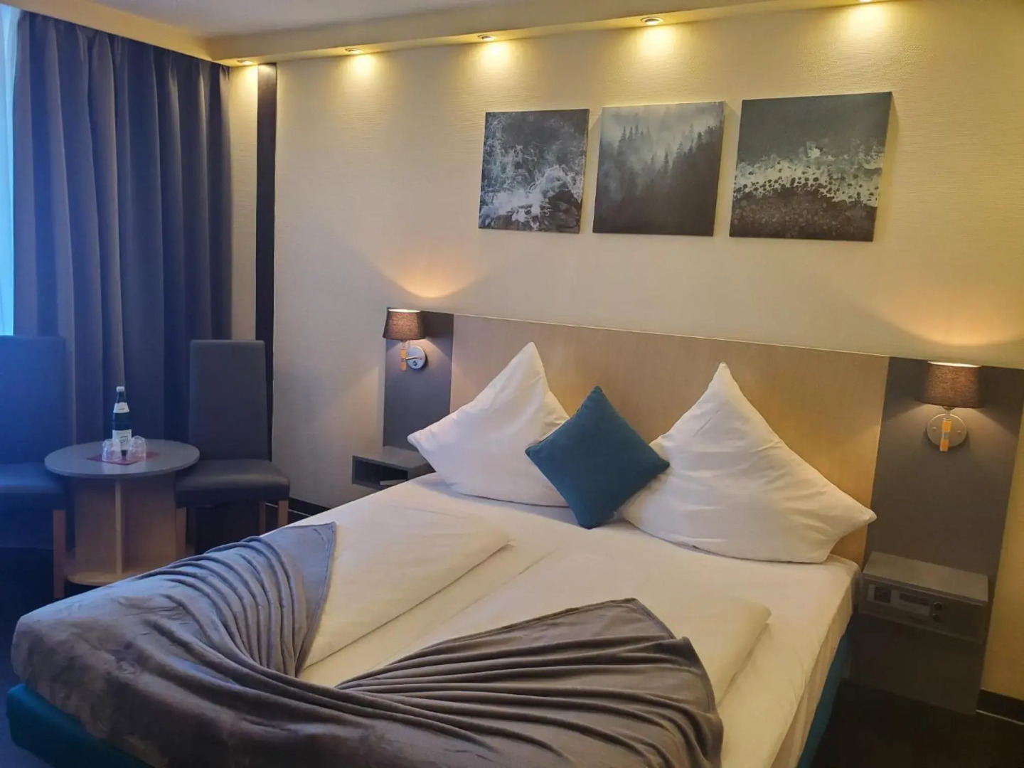 Carea Residenz Hotel Harzhöhe