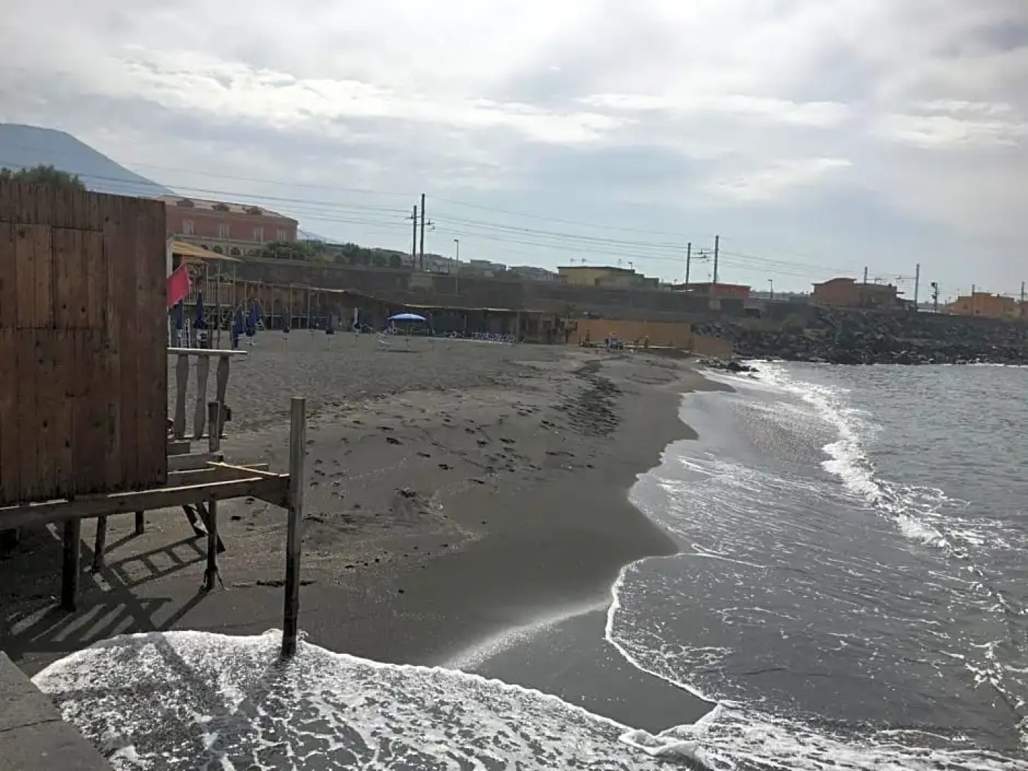 B&B Real La Favorita