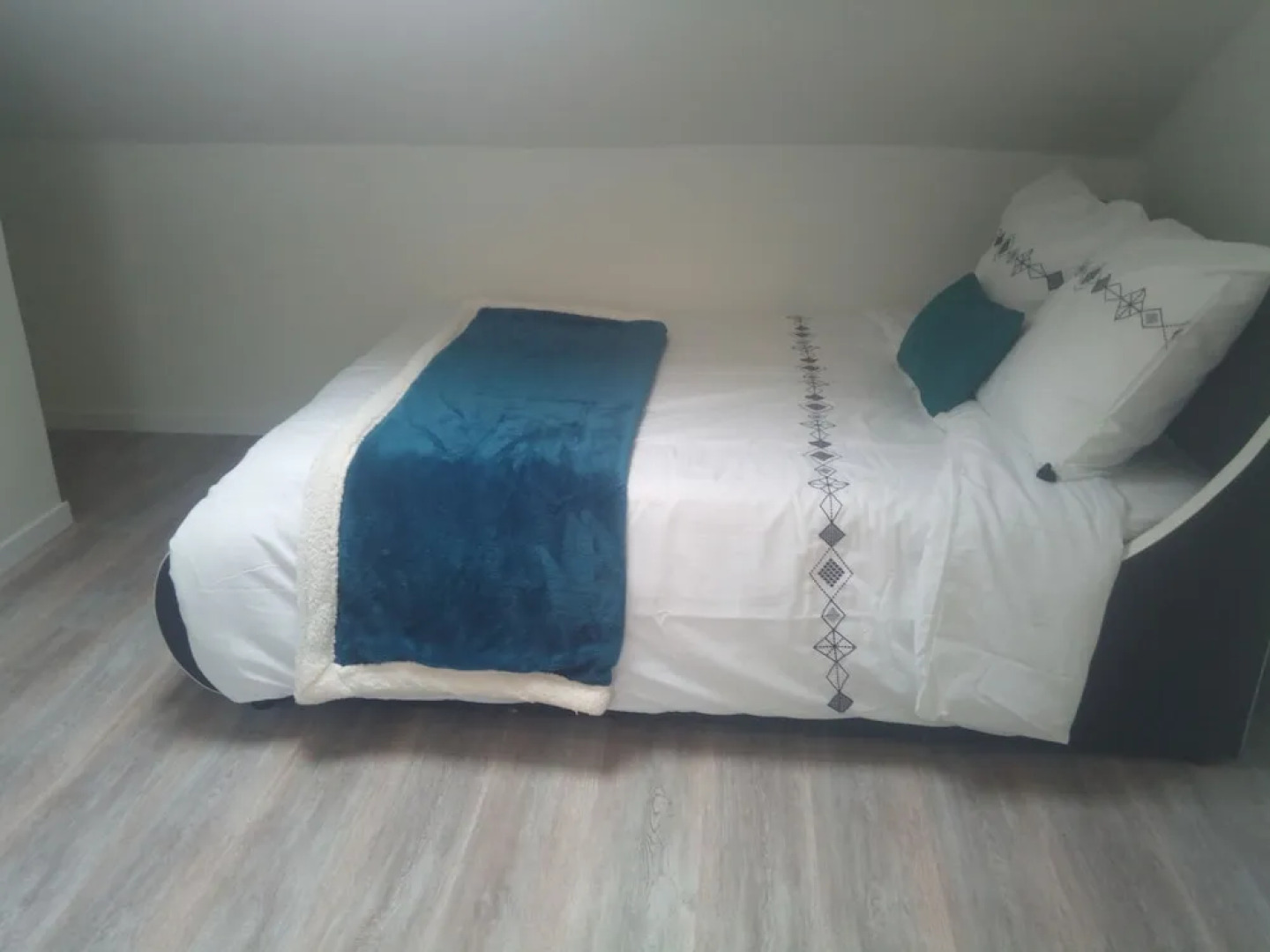 Sleeping Beauty Studio