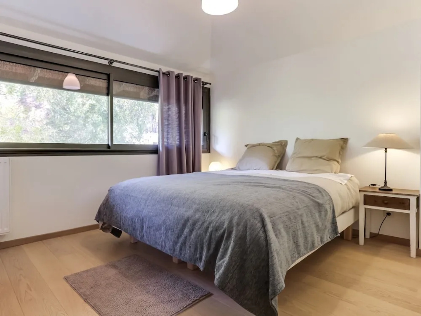 Chaparon Superbe Maison Bois 3 min à Pied du lac