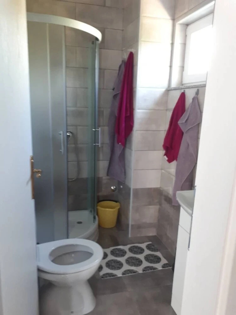 Apartmani Korina