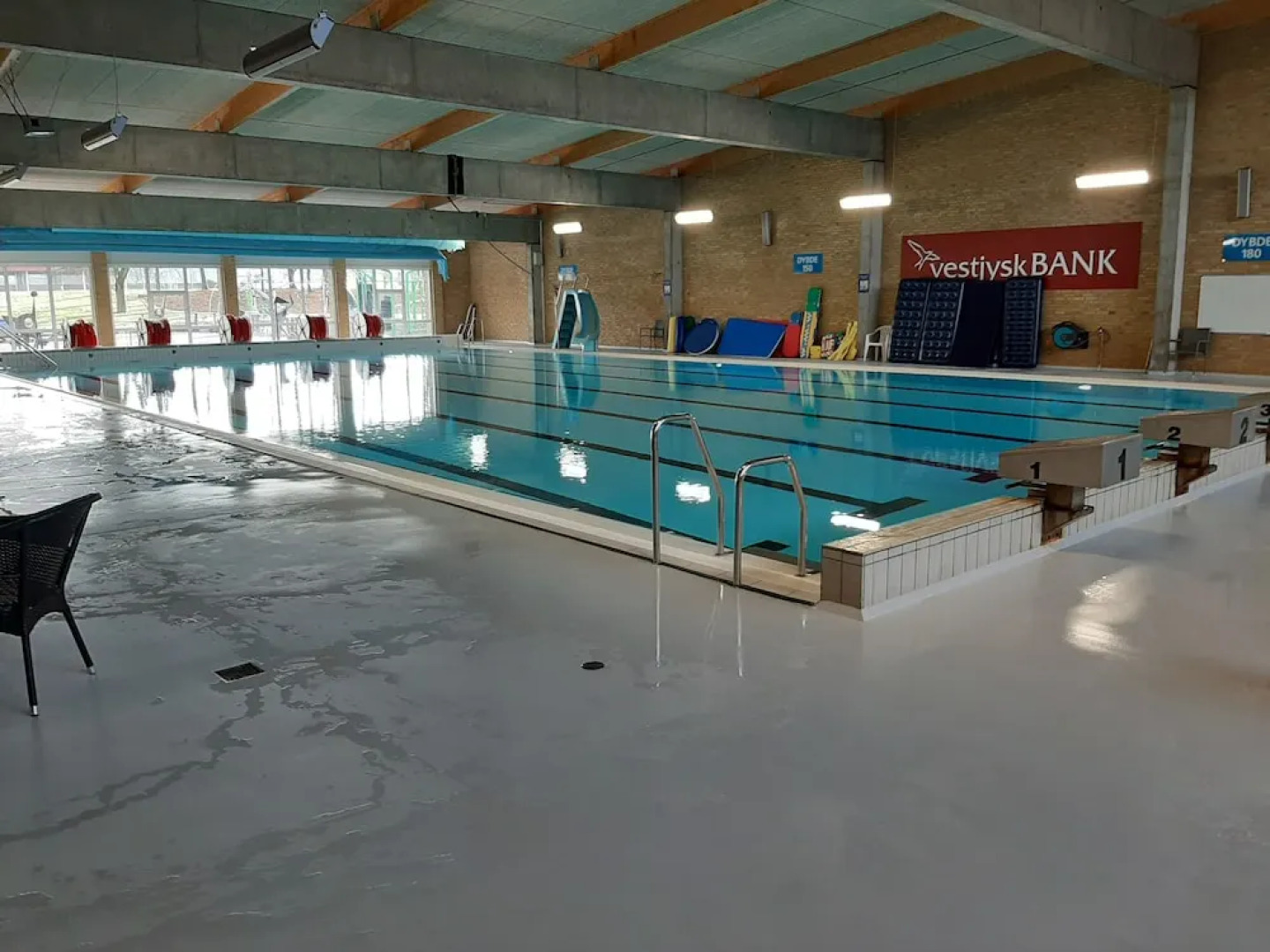 Videbæk Idræts- og Fritidscenter