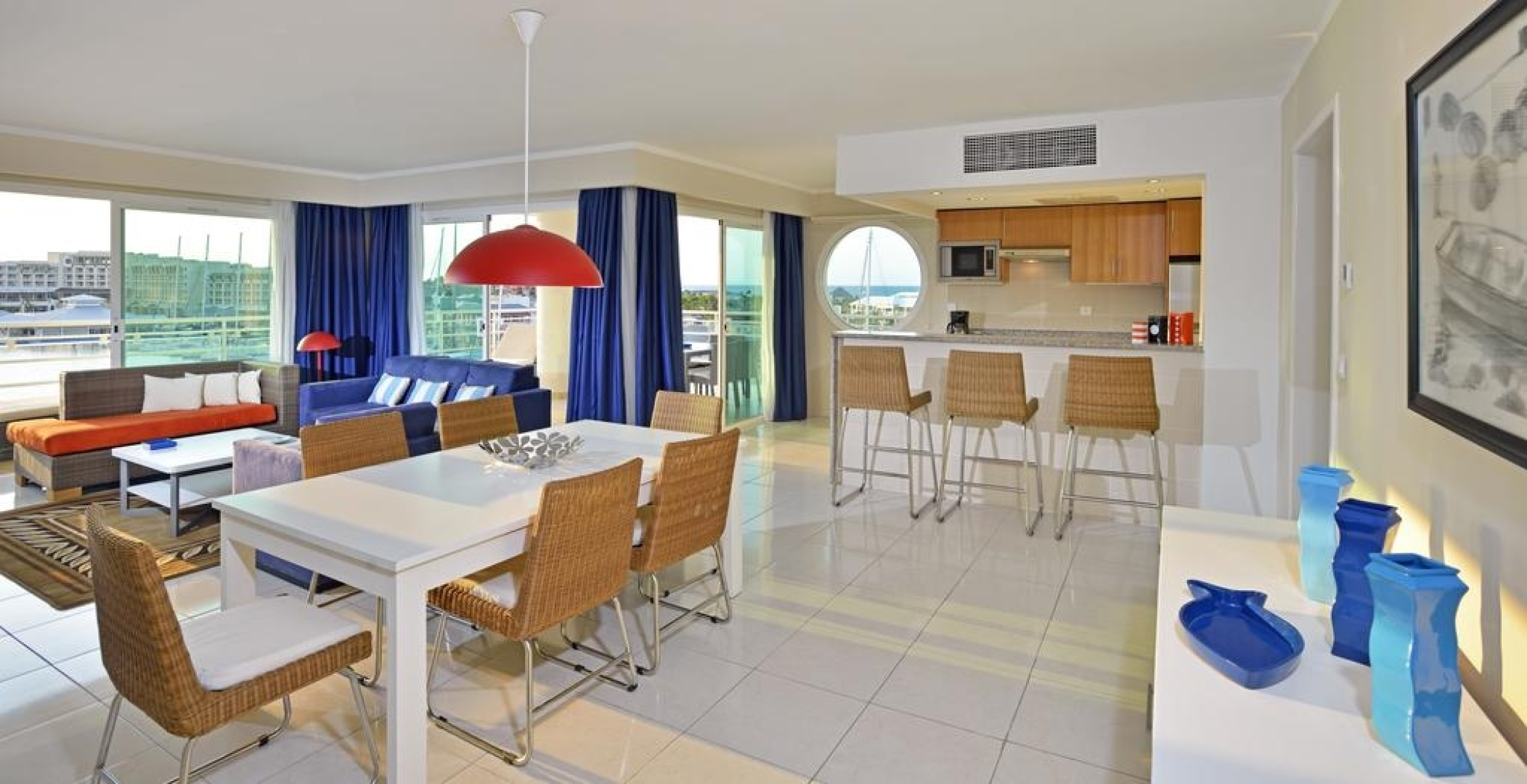 Melia Marina Varadero