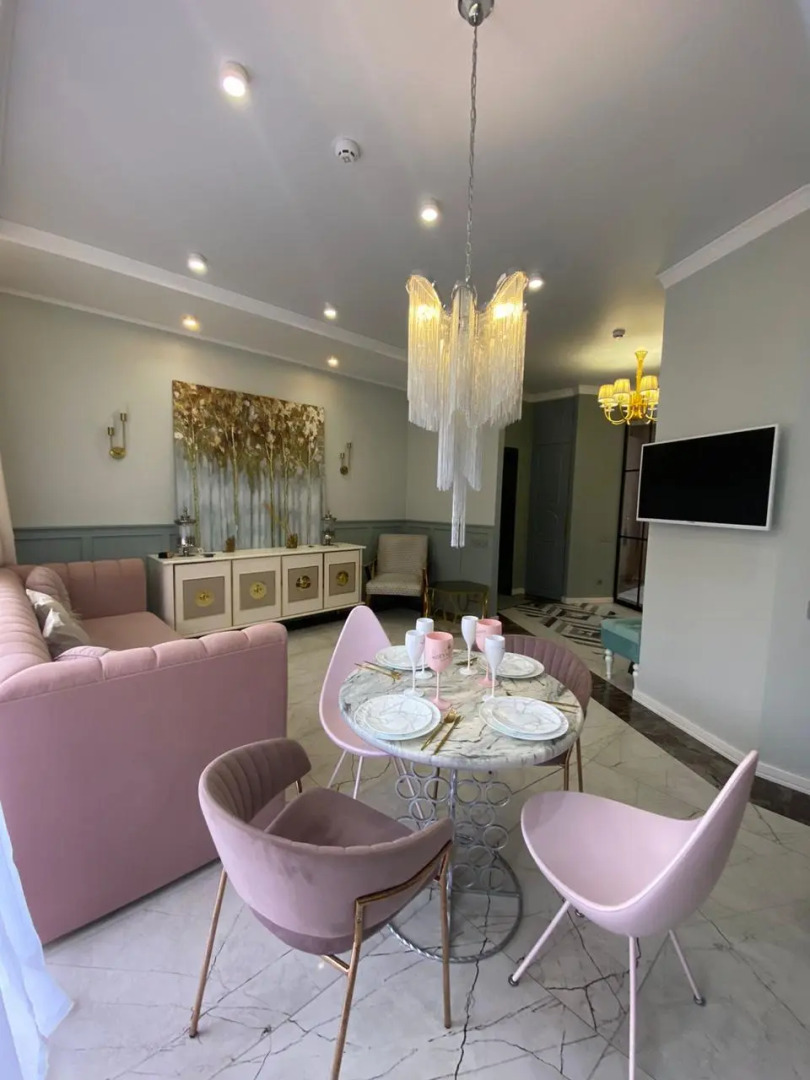 Art Voyage hotel (Арт Вояж)