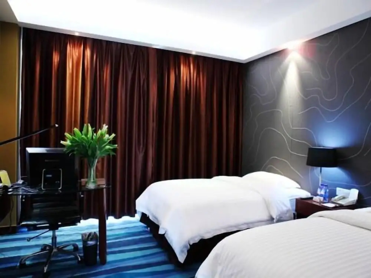 Metropolo Fuzhou Taijiang